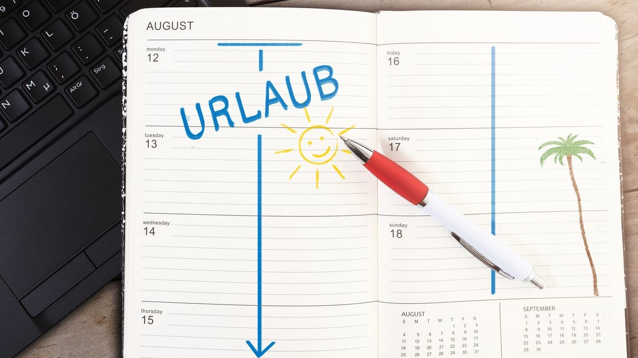 Heute.at - Finde ich ungut – Österreich will weniger arbeiten