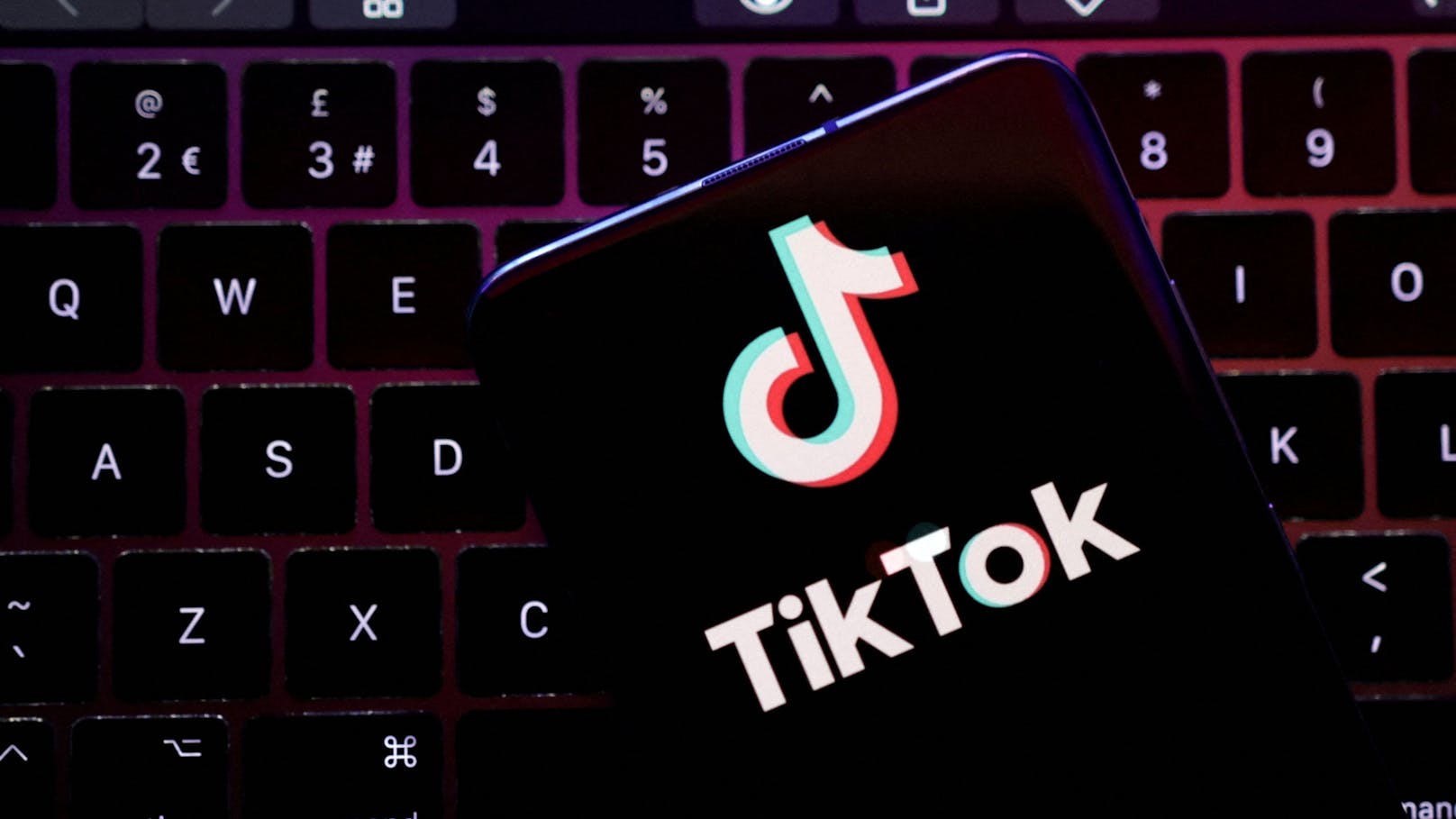 Mehr Nutzer informieren sich bei TikTok als bei X