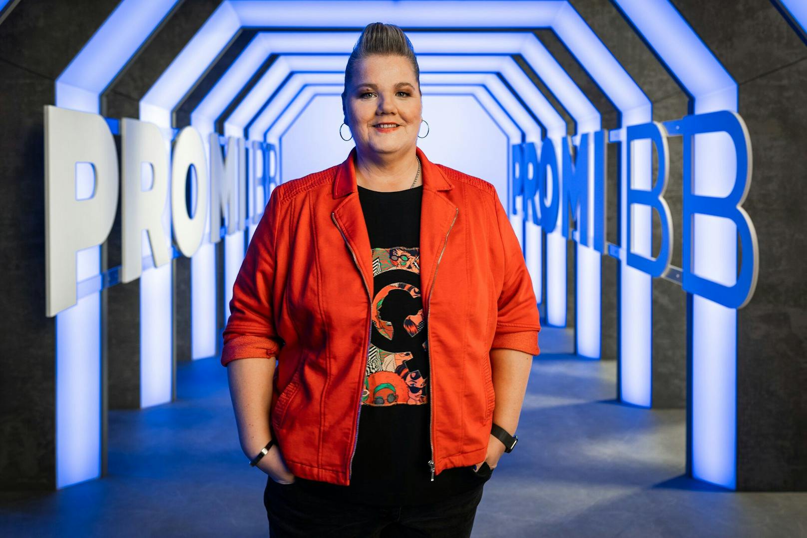 "Promi Big Brother 2023"-Teilnehmerin Manuela Wiesbech