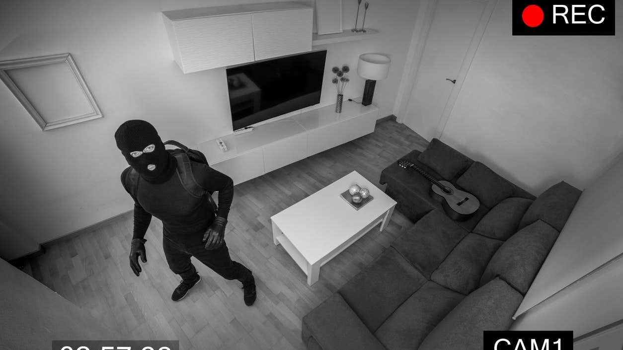 Die Dämmerungseinbrüche nehmen aktuell wieder zu. 