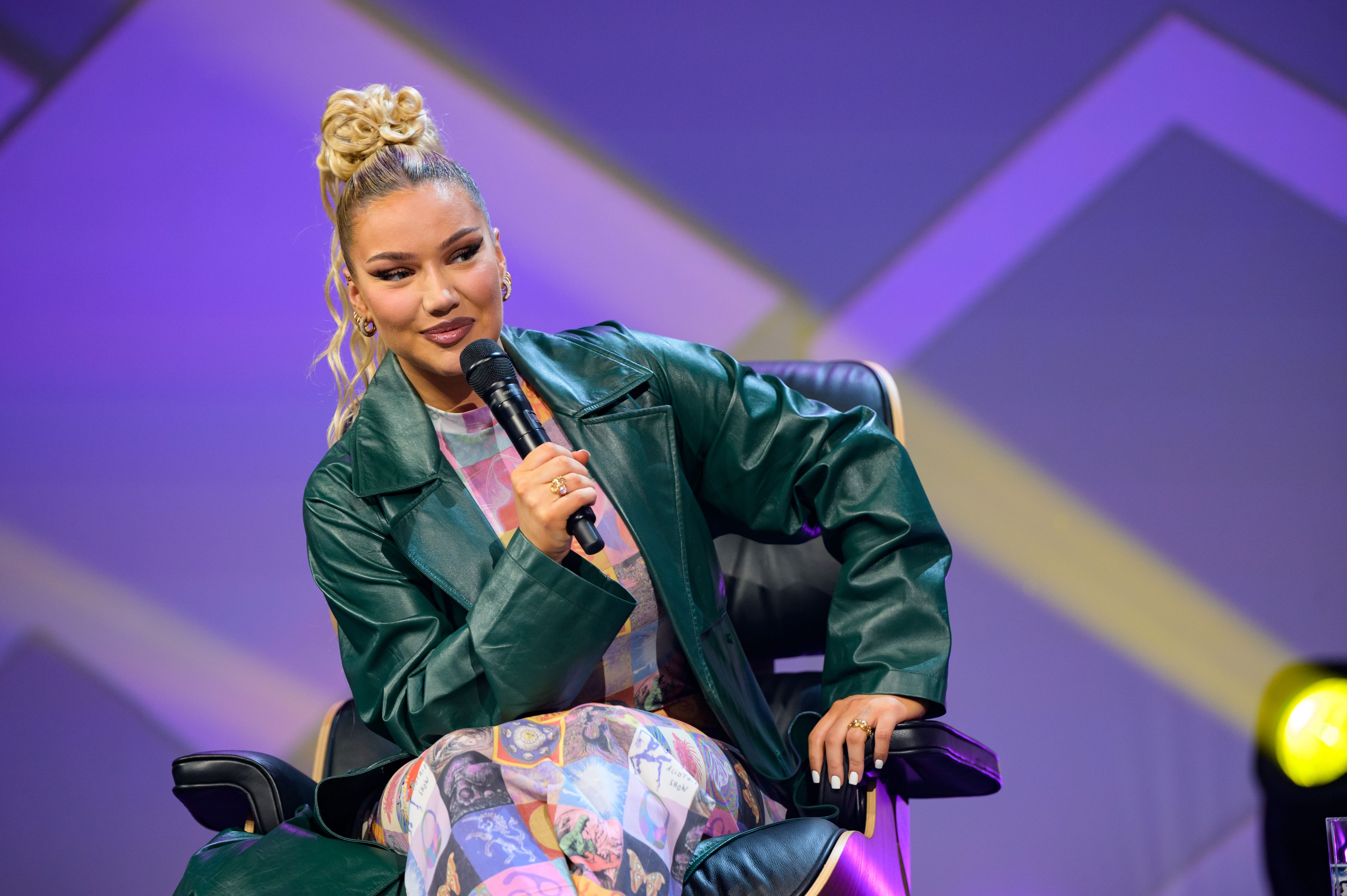 Shirin David kommt nach Wien.