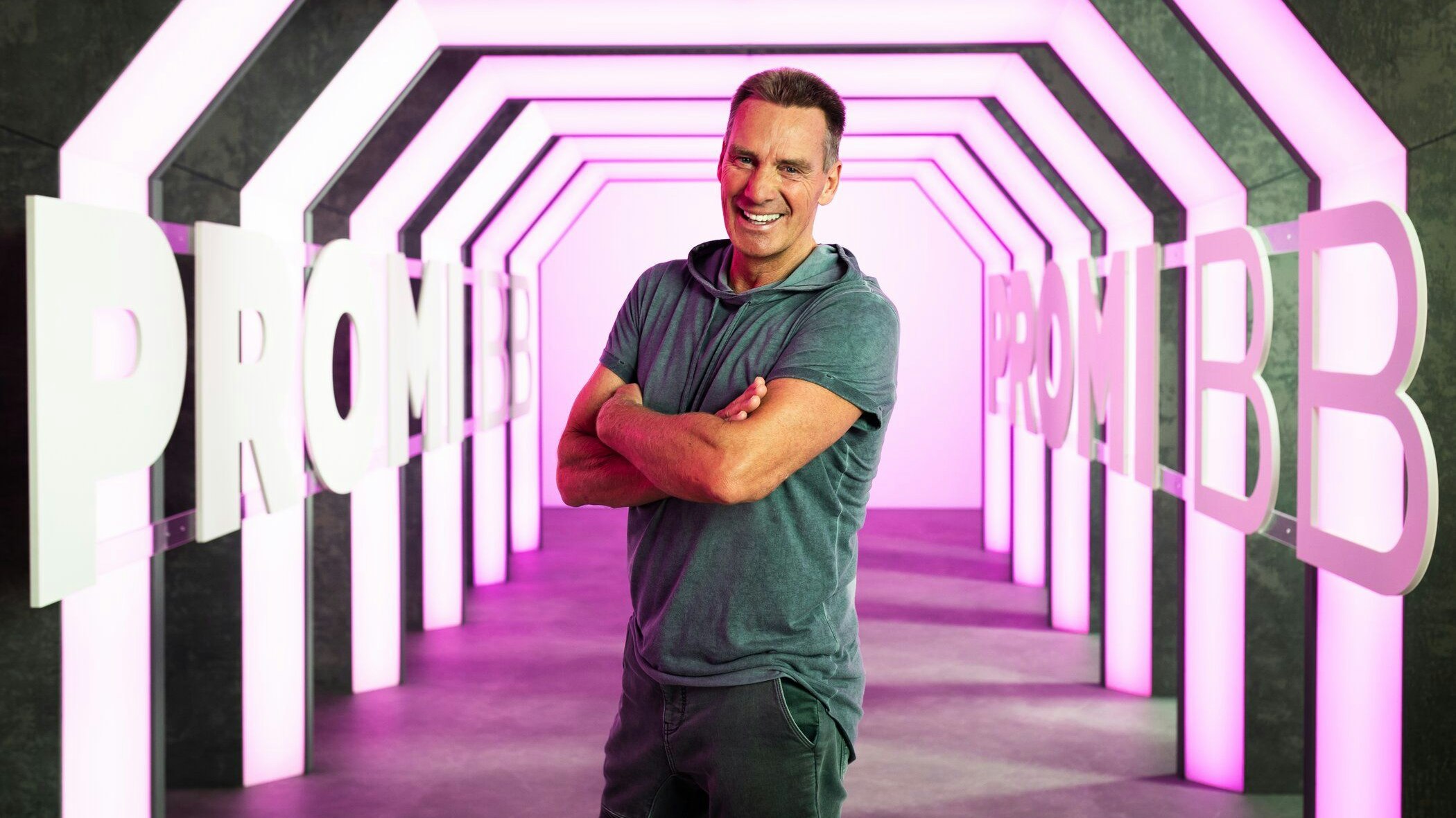 "Promi Big Brother 2023"-Teilnehmer Jürgen Milski