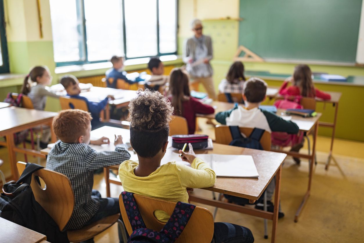  Es sollen verschärfte Mitwirkungspflichten für Eltern an der schulischen Bildung ihrer Kinder kommen.