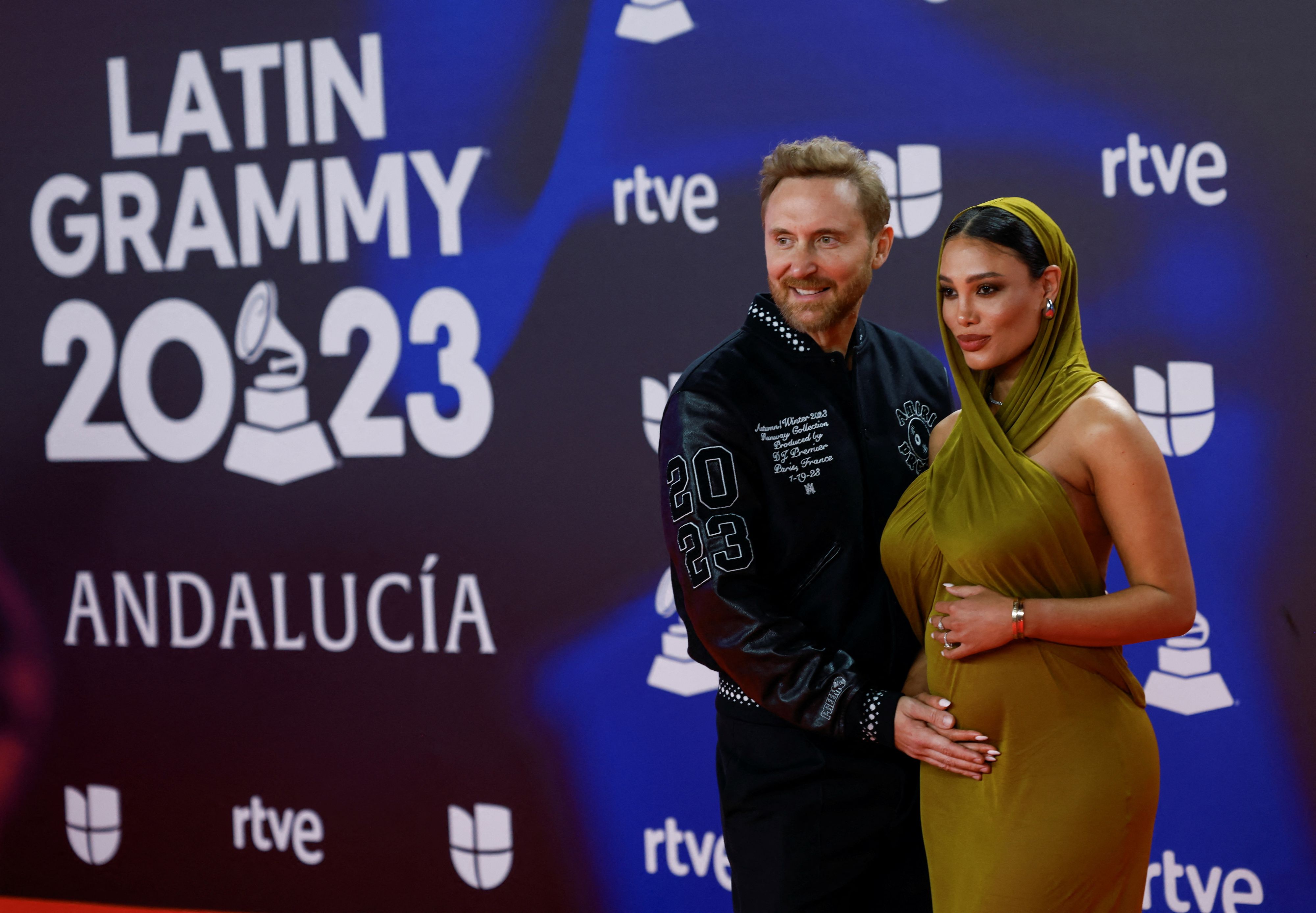 Heute.at - Vierfacher Papa! David Guetta überrascht mit Baby-News