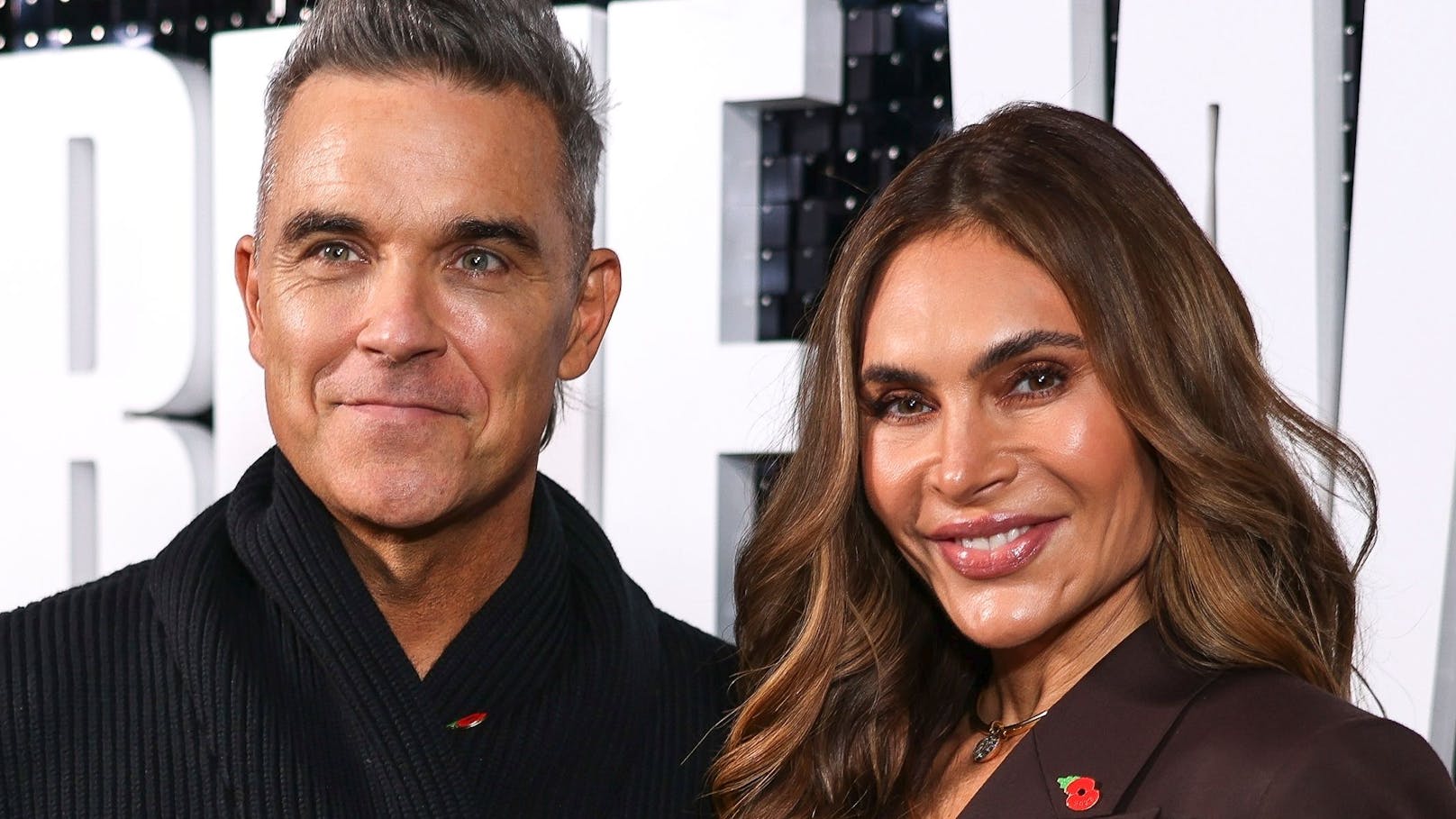 Robbie Williams wird 50: Jetzt will er wieder heiraten