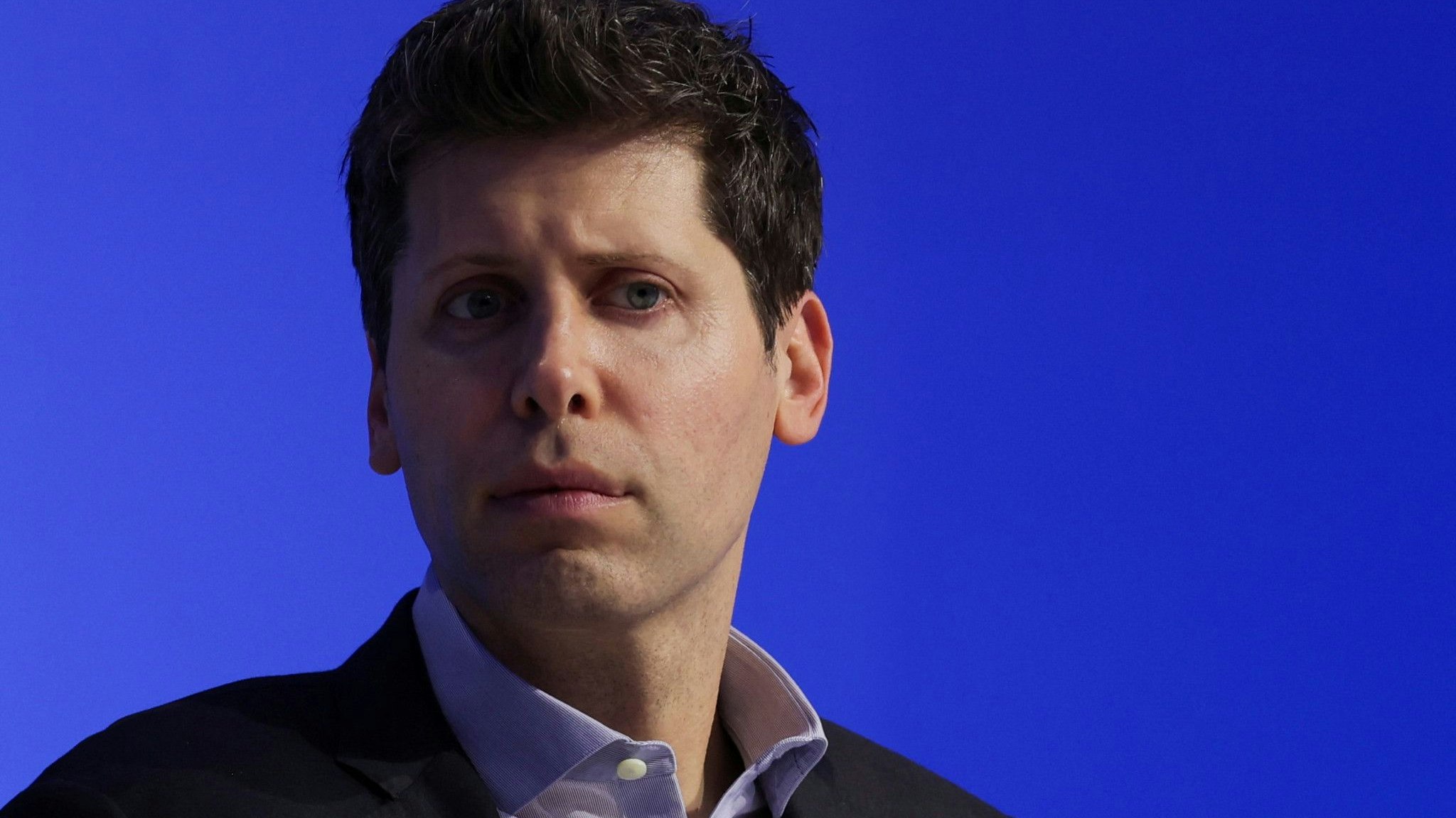 Sam Altman ist nicht mehr länger Chef von OpenAI.
