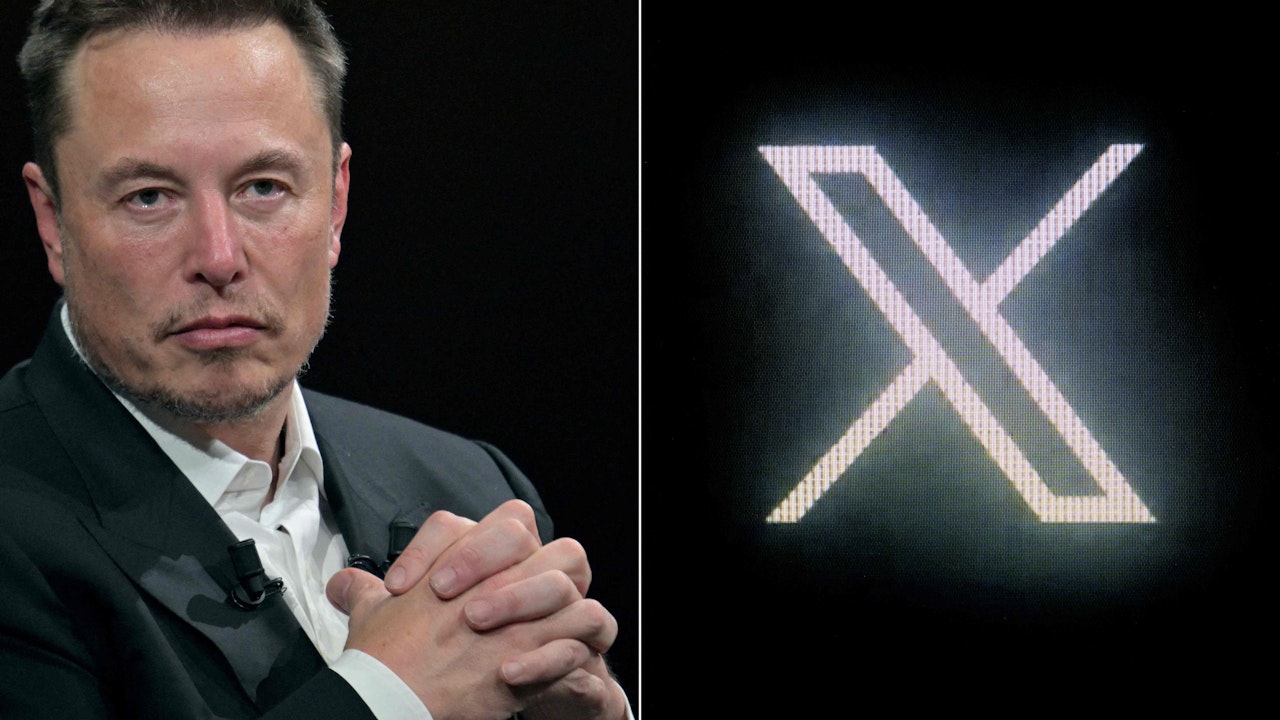 Heute.at - Antisemitismus-Eklat – Musks X verliert Werbekunden