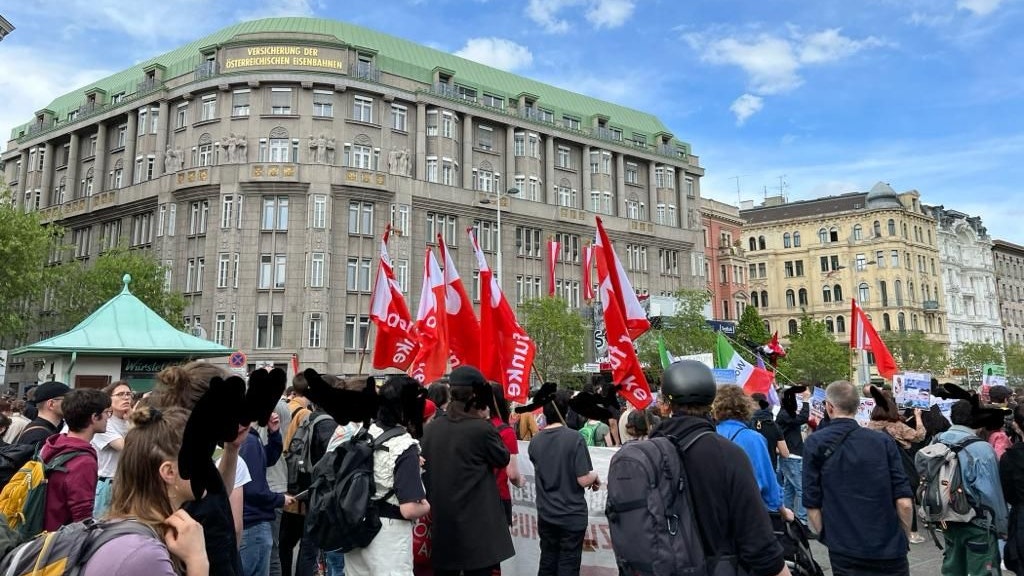 Sieben "Funke"-Aktivisten wurden aus der SPÖ ausgeschlossen.