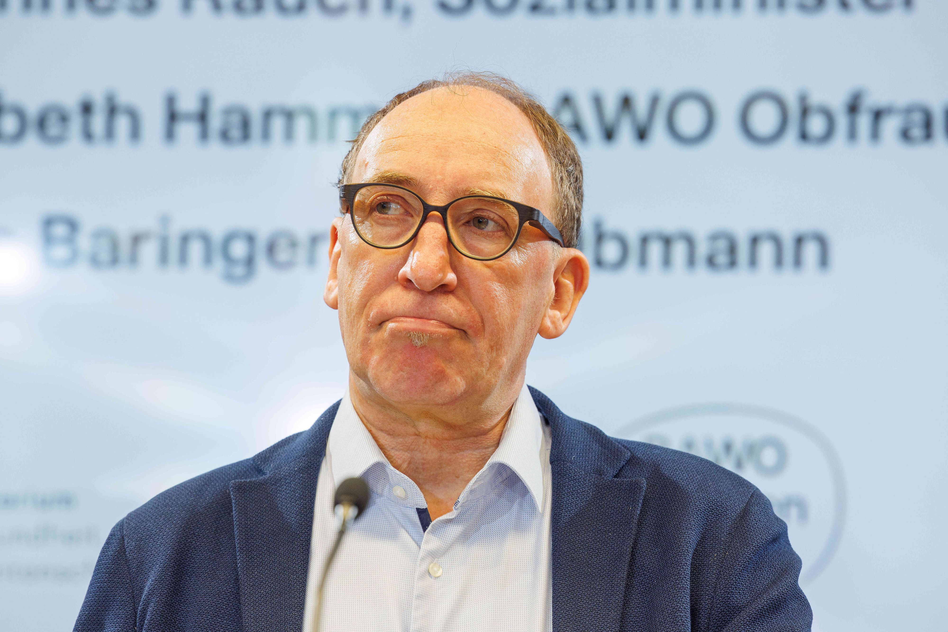 Gesundheitsminister Johannes Rauch will an der geplanten Reform festhalten. 