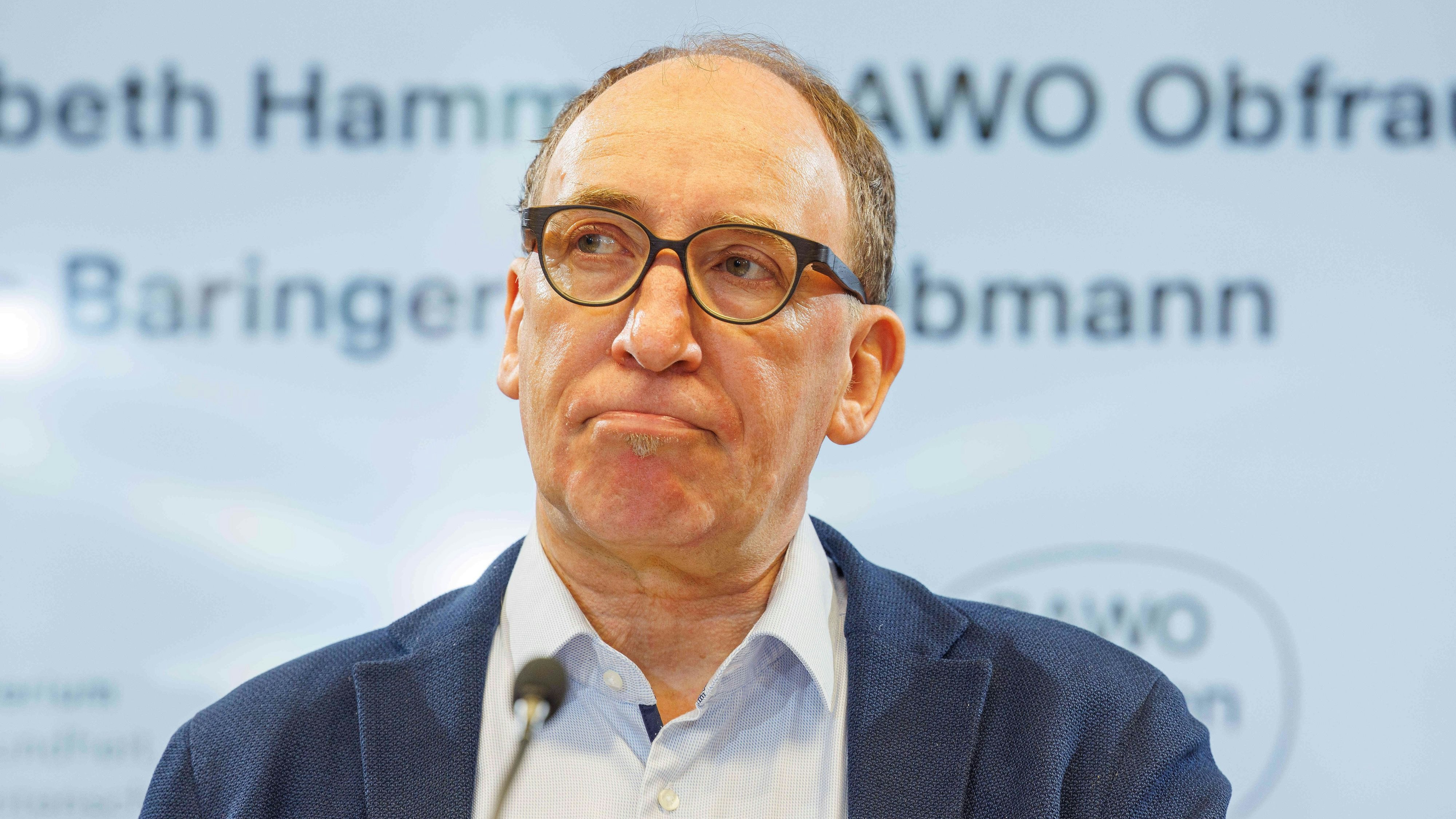 Gesundheitsminister Johannes Rauch will an der geplanten Reform festhalten. 