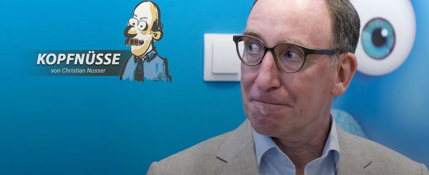 Heute.at - Der stille Sieg des Kammerjägers