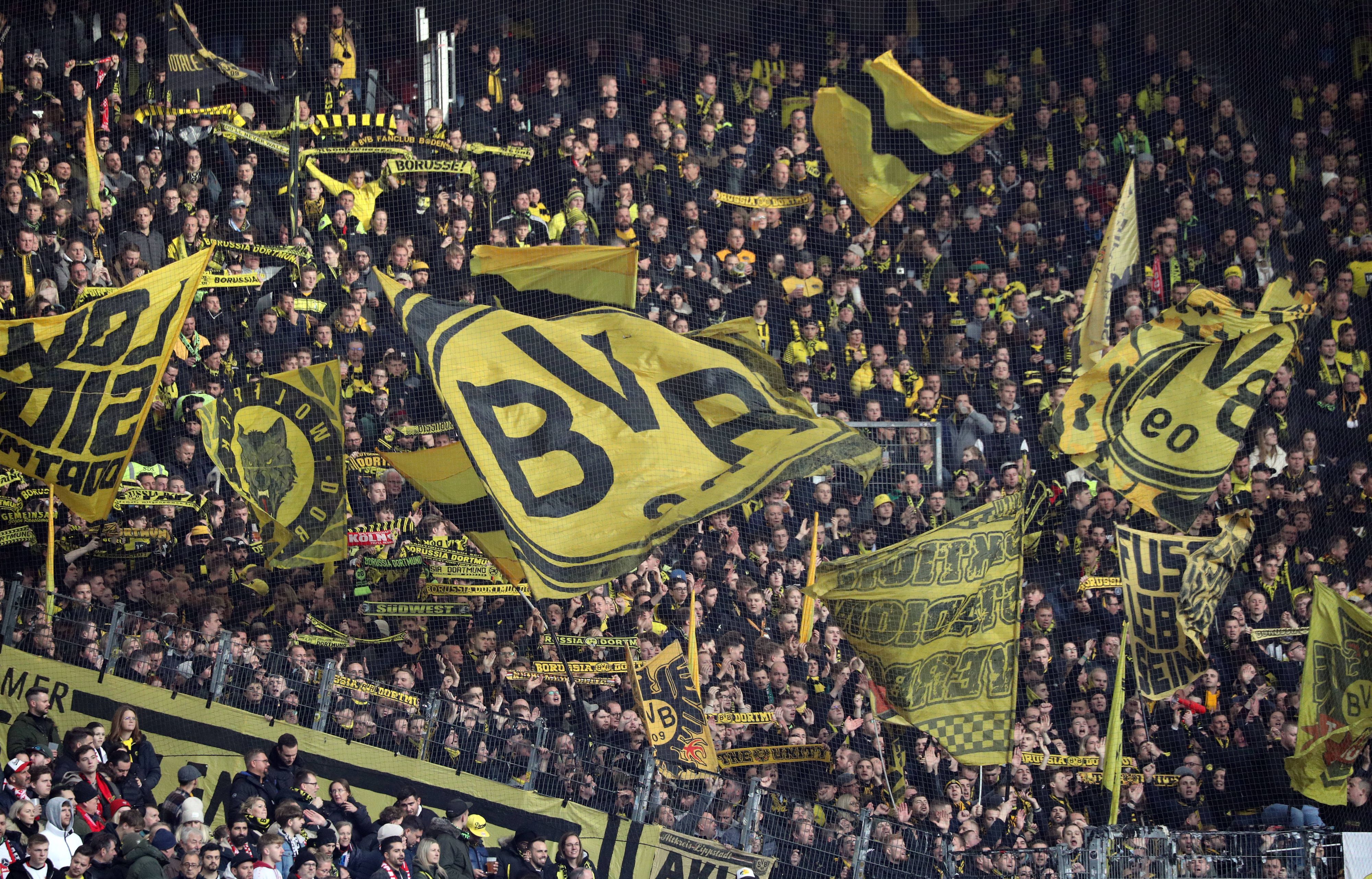 Dortmund trauert um einen Nachwuchsspieler.