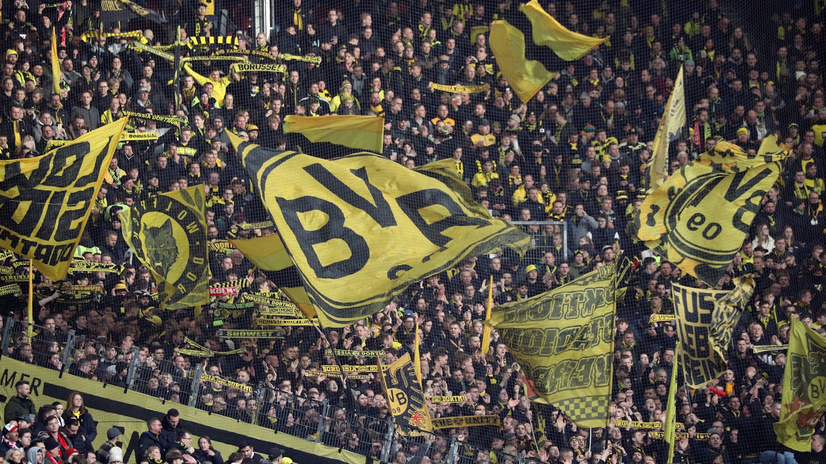 14-jähriges Dortmund-Talent nach Match gestorben