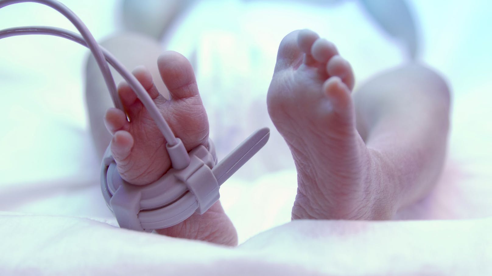Baby starb nach Geburt – das passiert jetzt mit Arzt