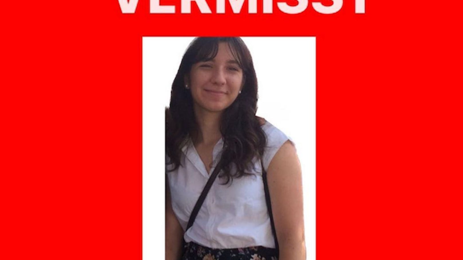 Frau (22) getötet:  Ex-Freund flüchtet durch Österreich