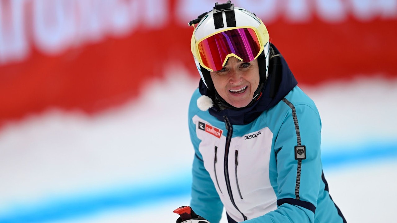 Heute.at - ORF-Expertin Meissnitzer spricht Klima-Klartext