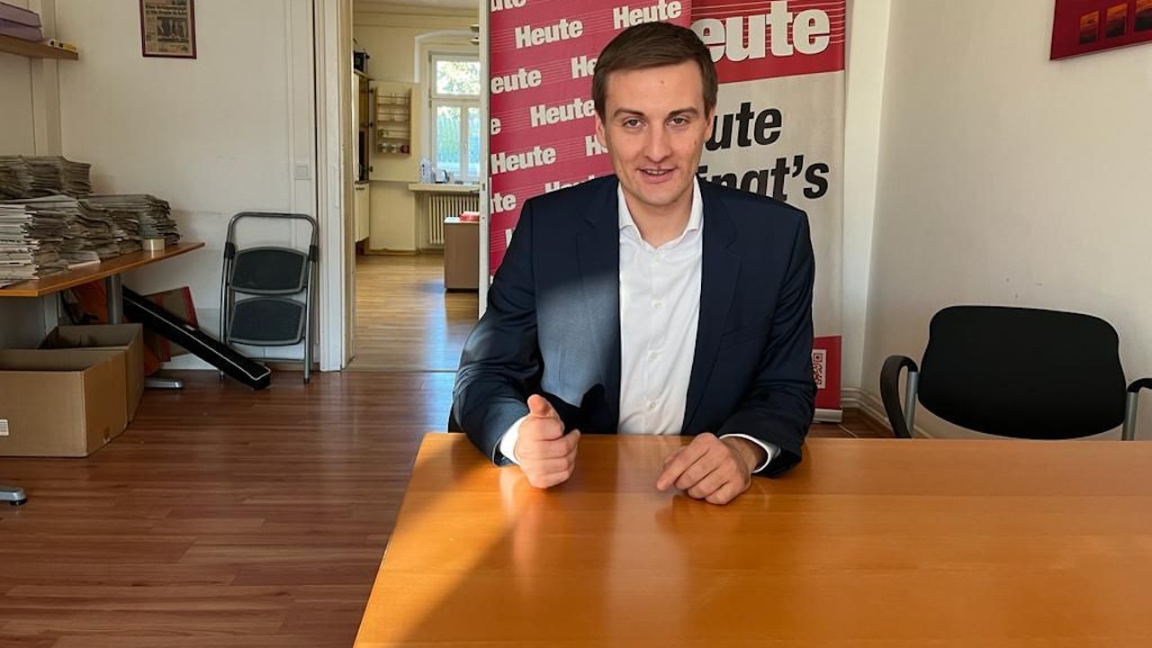 Heute.at - SP-Hergovich: Soziale Kälte ist spürbar im Land