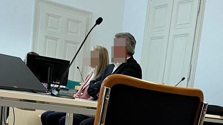 Die Angeklagten wurden wegen des Quälens und der Vernachlässigung Unmündiger verurteilt.