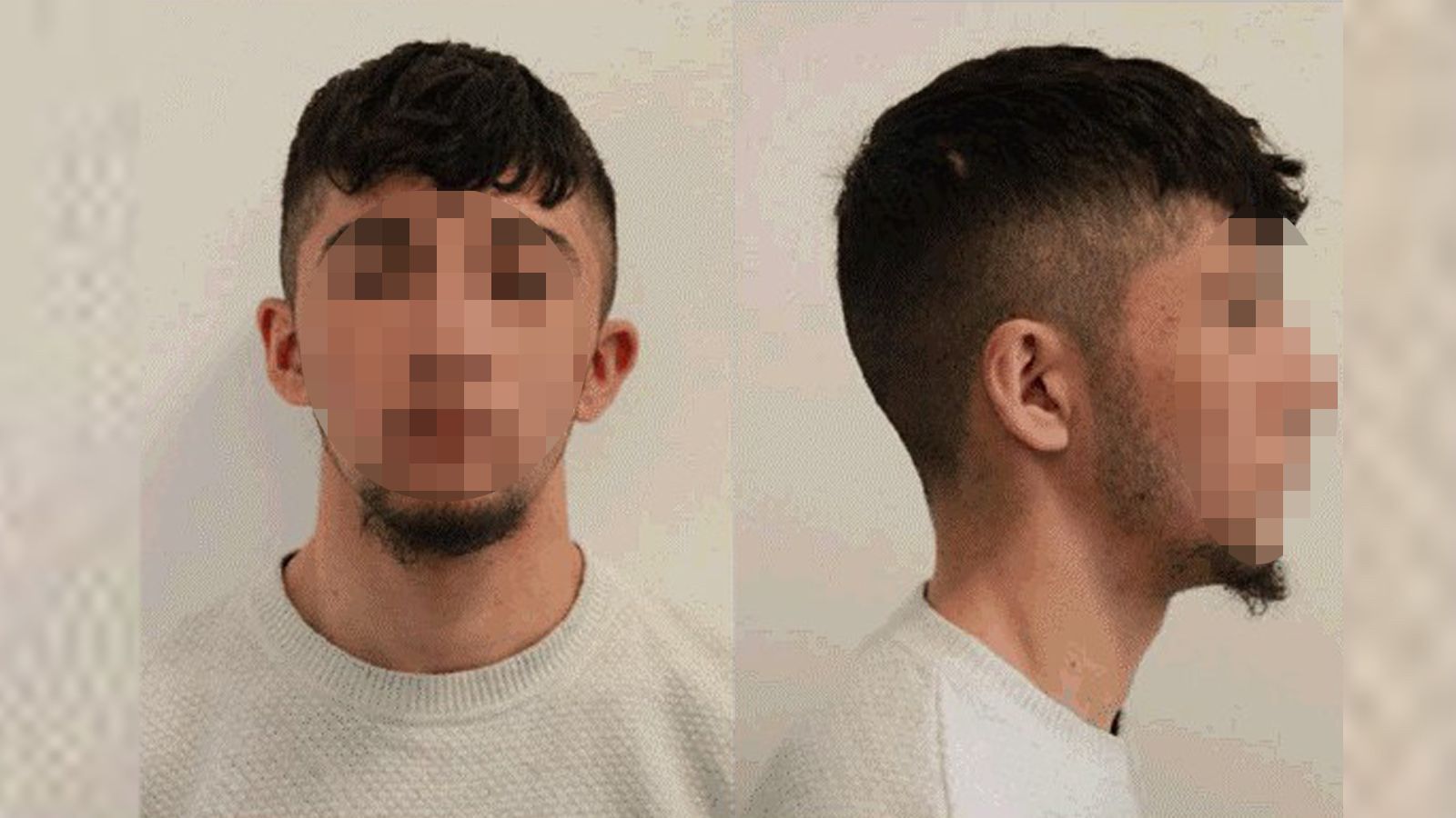 Die Fahndung nach dem entflohenen Strafgefangenen Yousef ist vorbei – er wurde festgenommen.