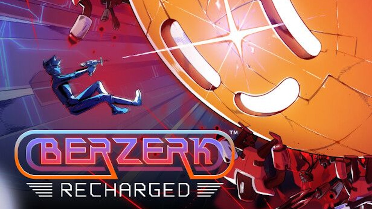 Heute.at - Berzerk: Recharged nimmt dich mit auf die Retro-Reise