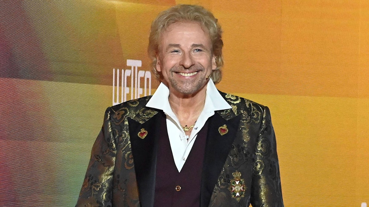 Duo wird moderieren "Wetten, dass..?!" feiert Comeback anders als