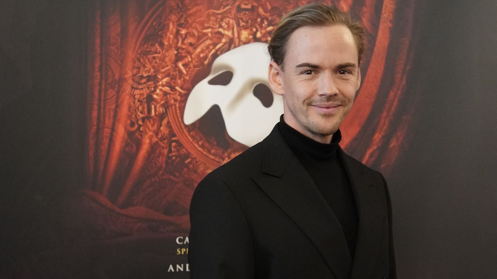 Wiens neues Phantom heißt Anton Zetterholm.