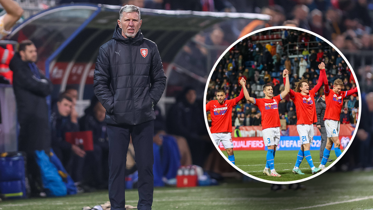 Nach der erfolgreichen EM-Quali kam der Rücktritt.