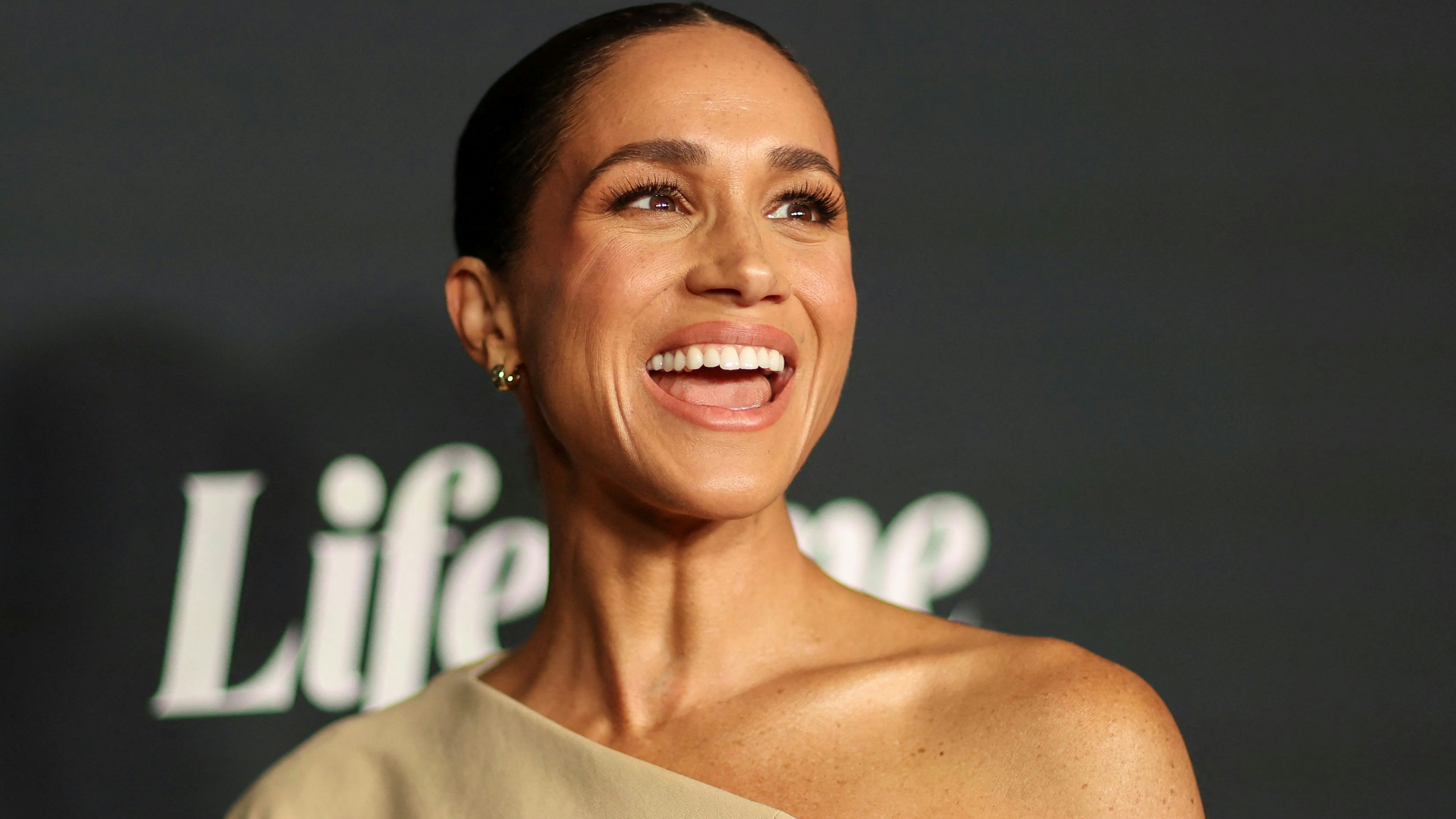 Meghan wird wieder als Schauspielerin gefeiert.