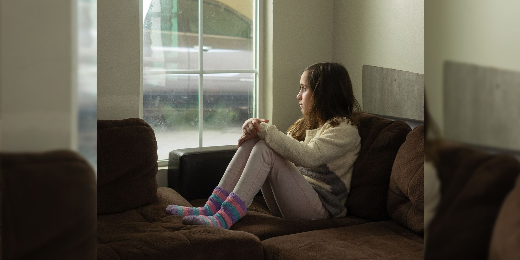 Bei Frieda wurde vor fast zwei Jahren ADHS diagnostiziert. Seitdem ist das Mädchen in Therapie und nimmt Medikamente. (Symbolbild)