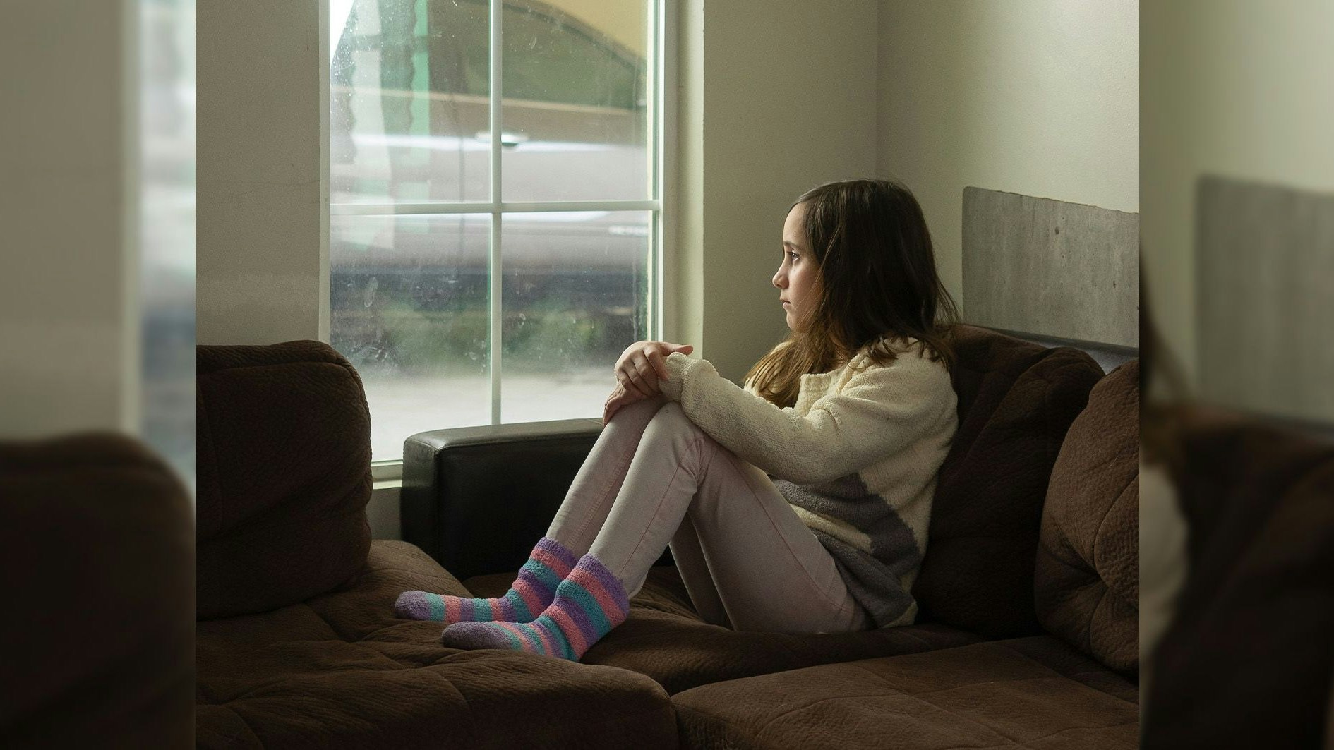 Tochter hat ADHS, wird von Schule freigestellt. (Symbolbild)