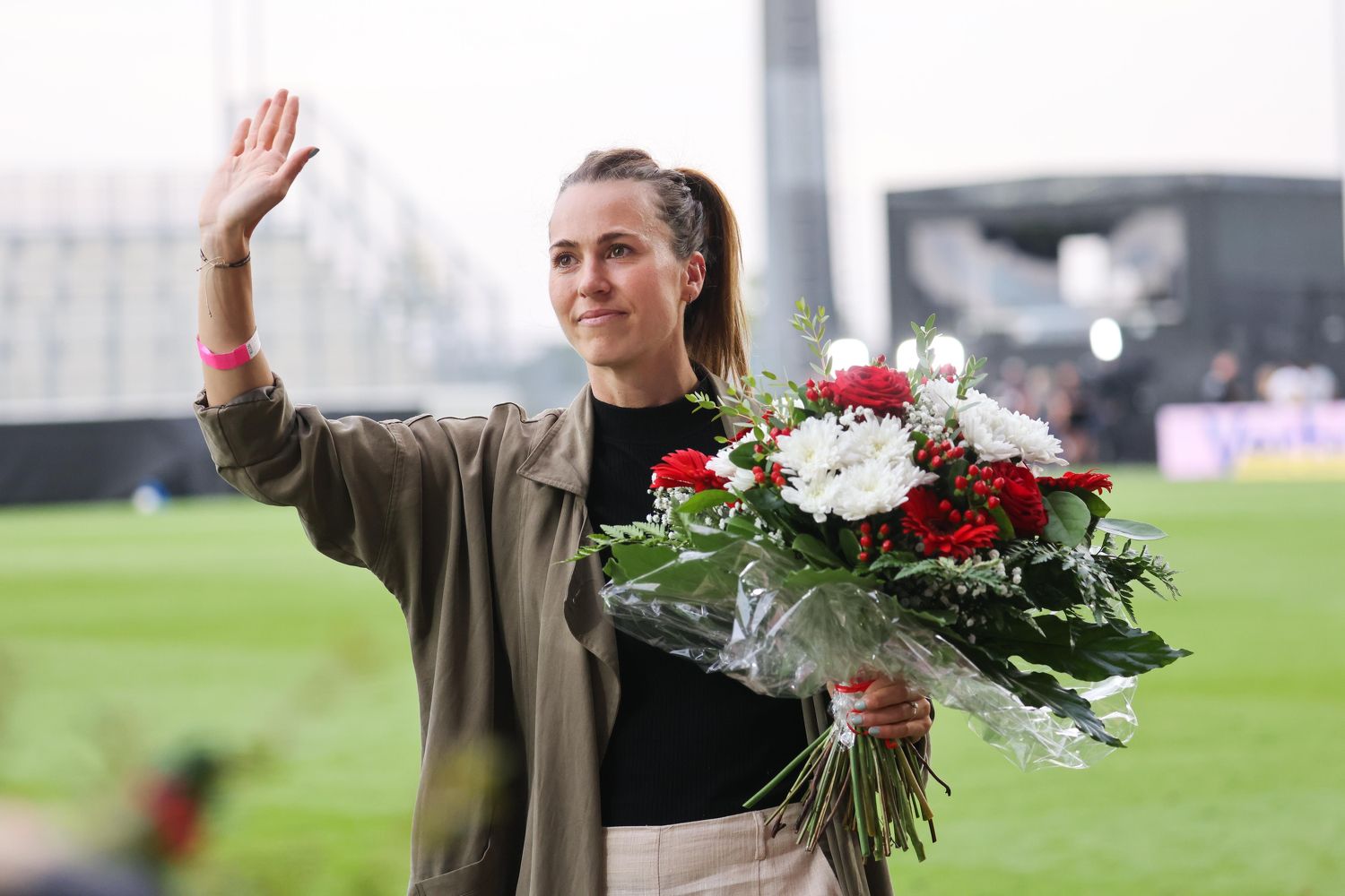 Viktoria Schnaderbeck