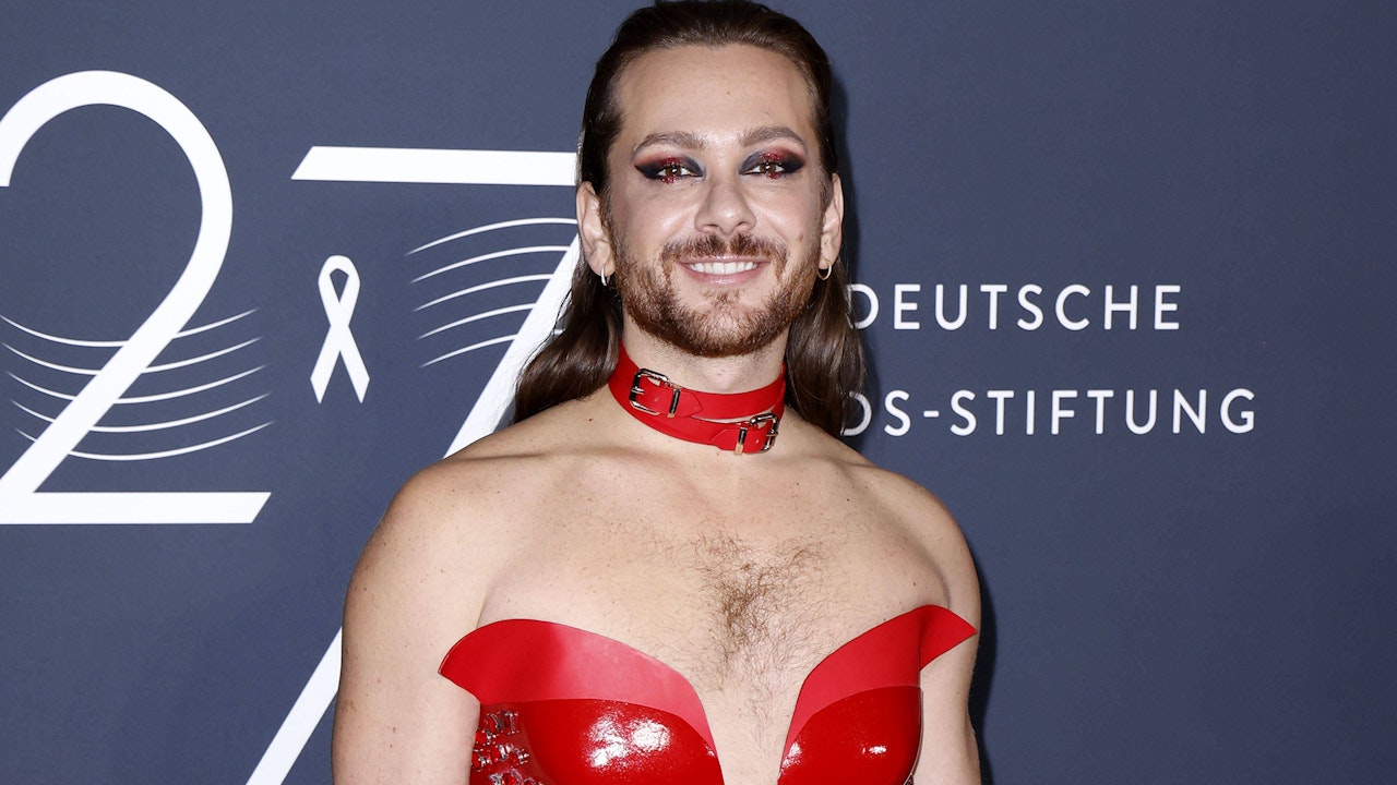 Heute.at - Riccardo Simonetti und sein Partner haben sich verlobt