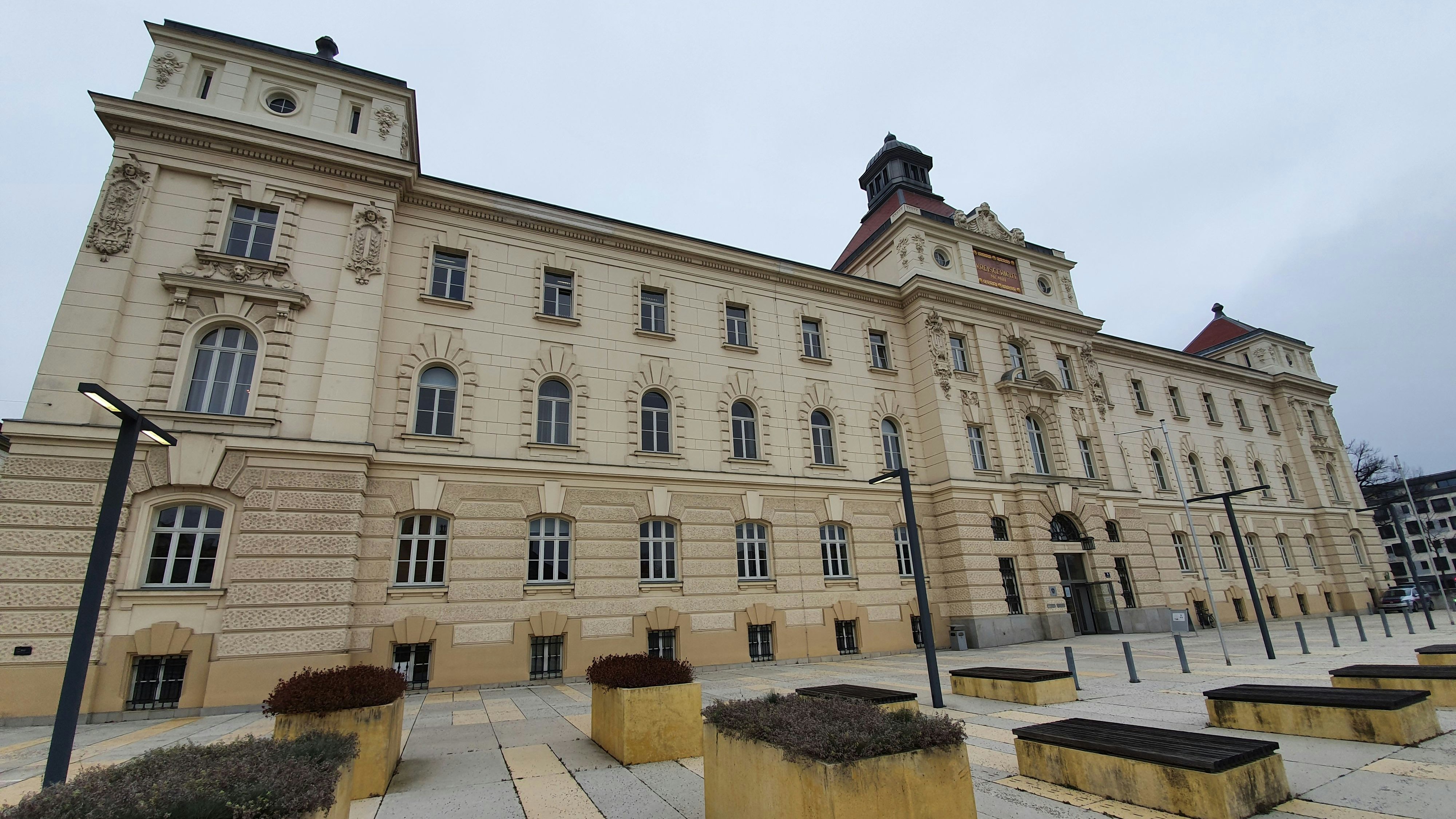 Heute.at - Beziehungsaus – dann wurde Mann zum Stalker