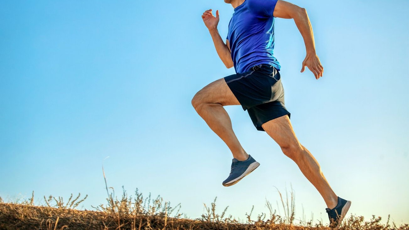 Heute.at - Schwedisches Laufen: Worum gehts beim Fartlek-Run?