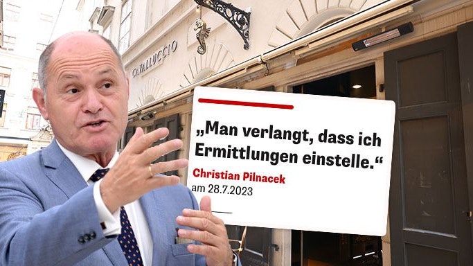 Brisante neue Tonband-Affäre bei der ÖVP