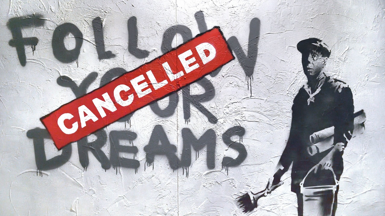 Heute.at - Ist das der echte Name von Banksy?