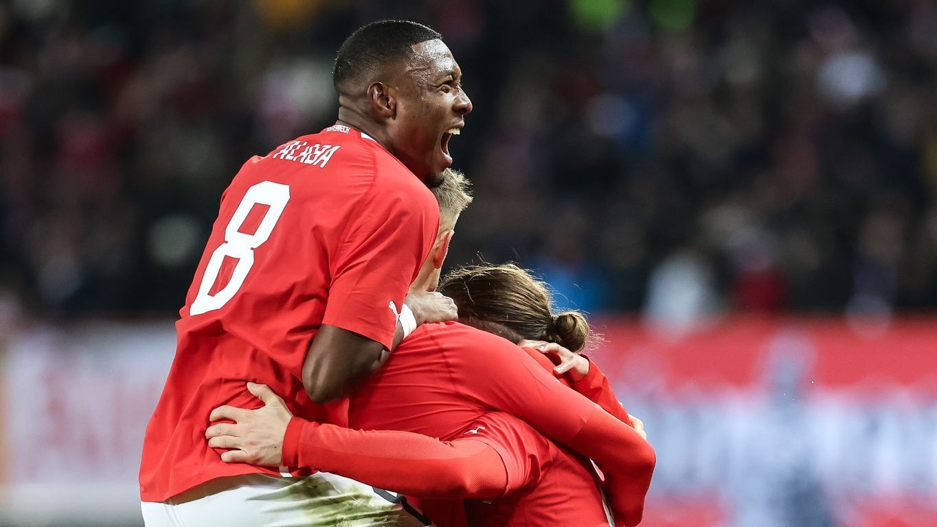 Ein Millionenpublikum verfolgte den ÖFB-Sieg gegen Deutschland. 