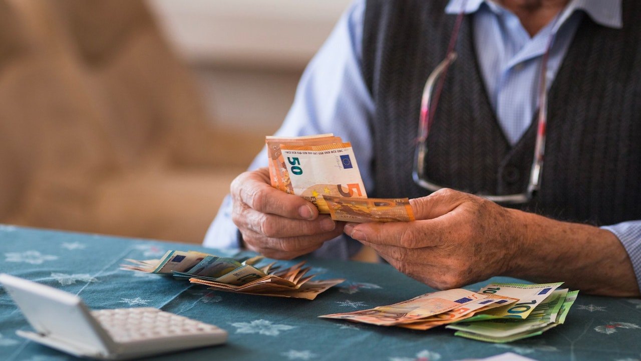 Heute.at - Neues Gutachten – wer mit 4.000€ Pension rechnen darf