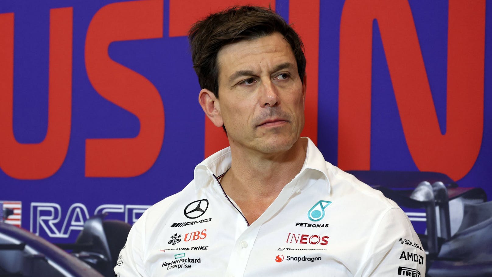 F1-Finale: Mercedes-Boss Wolff stichelt gegen Red Bull