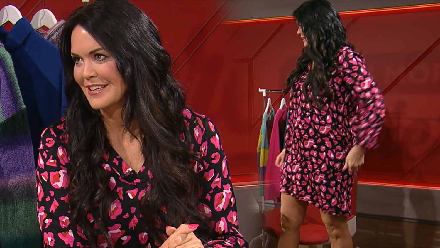 Martina Reuter freut sich über Meinungen der ORF-Zuseher.