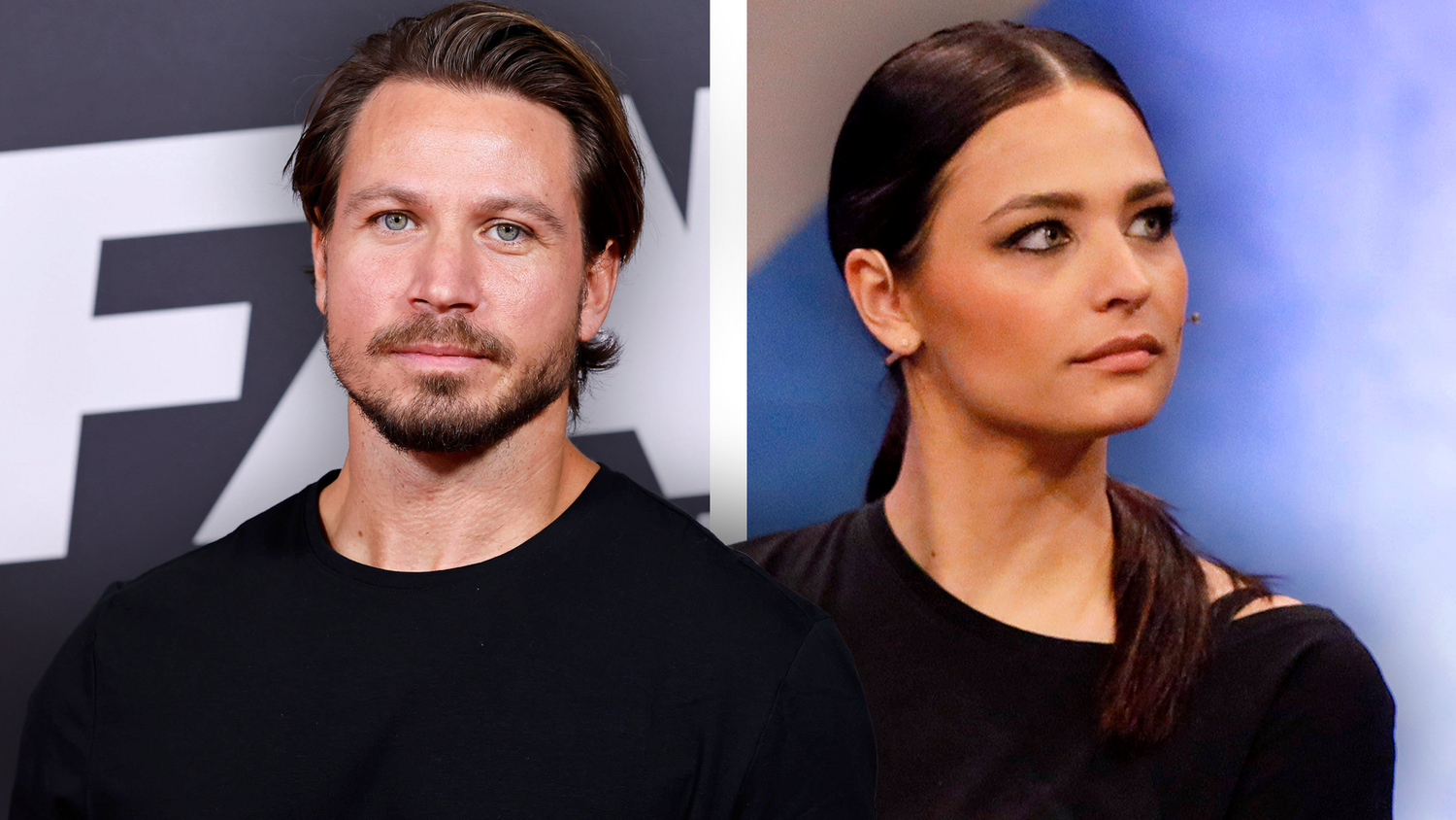 Amira Pocher und Sebastian Pannek werden wohl keine Freunde mehr.