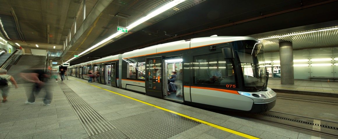 Der Sonderfahrplan der Linz Linien bringt immer mehr Kunden auf die Palme.