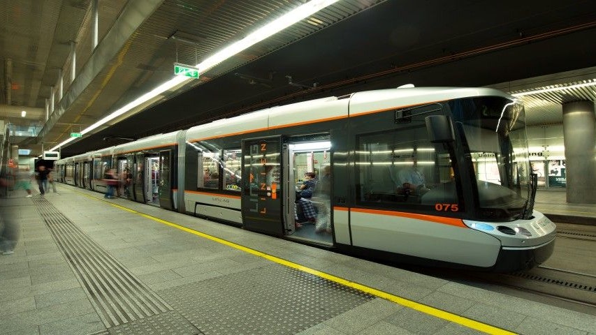 Der Sonderfahrplan der Linz Linien bringt immer mehr Kunden auf die Palme.