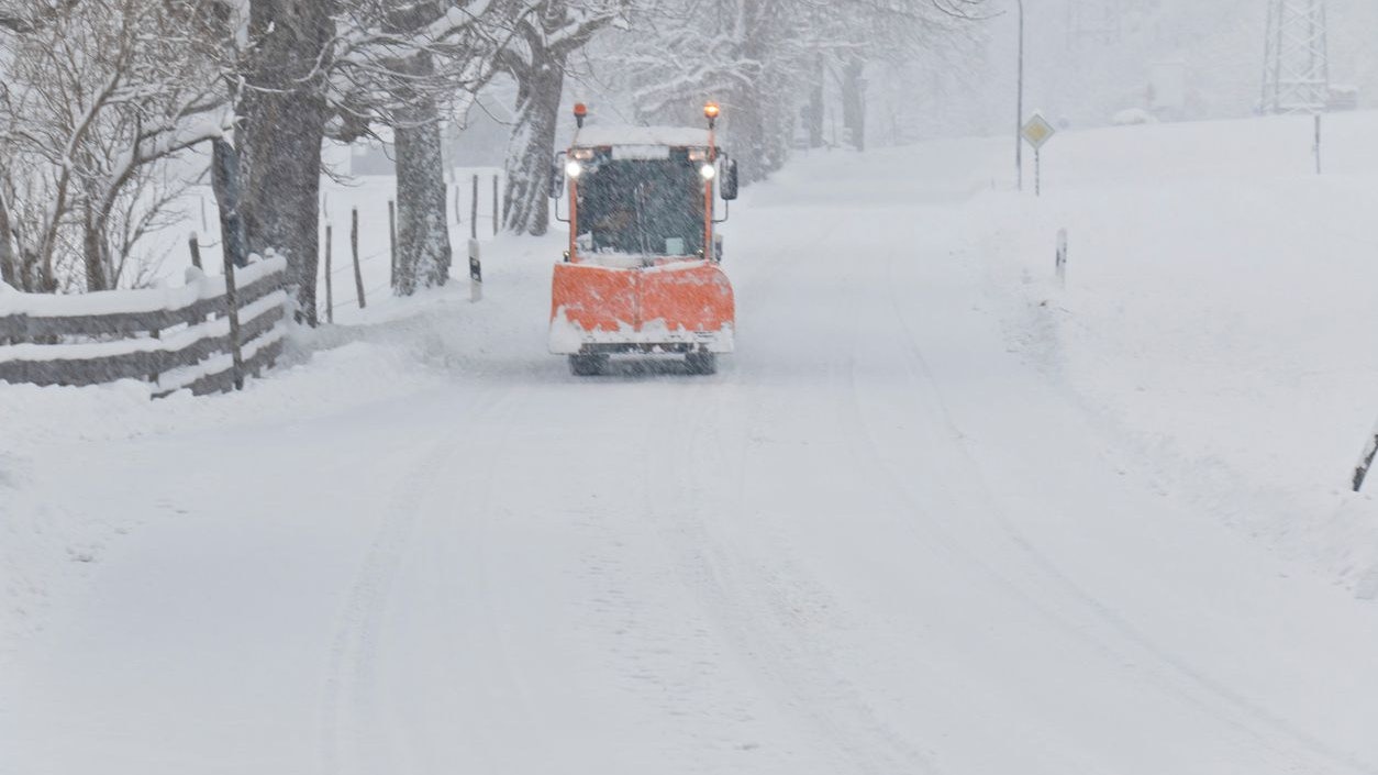 In einigen Teilen Österreichs ist in den kommenden Tagen mit enormen Neuschneemengen zu rechnen. Symbolbild. 