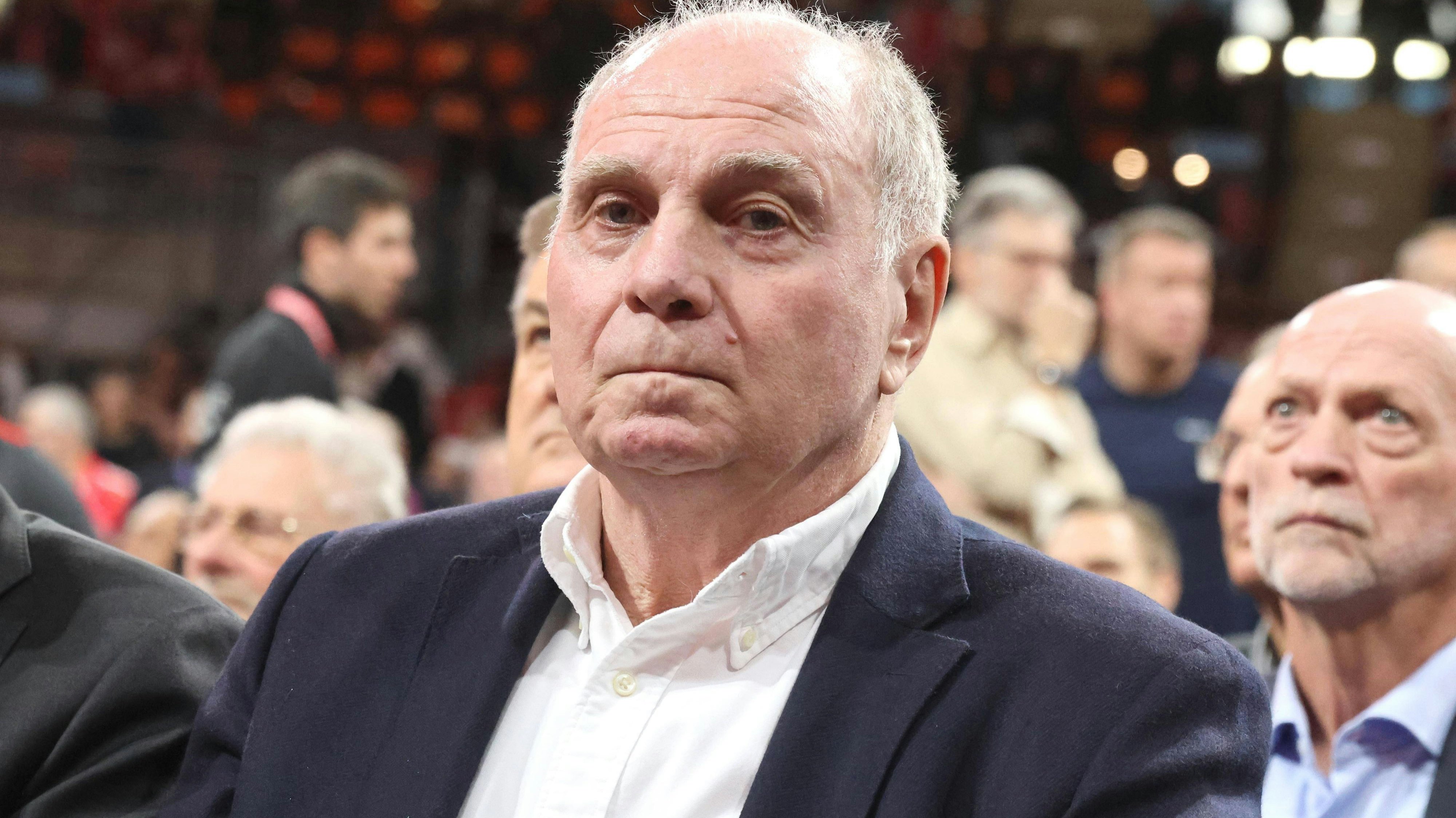 Uli Hoeneß