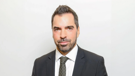 Kari Ochsner (49) ist neuer Präsident der IV NÖ