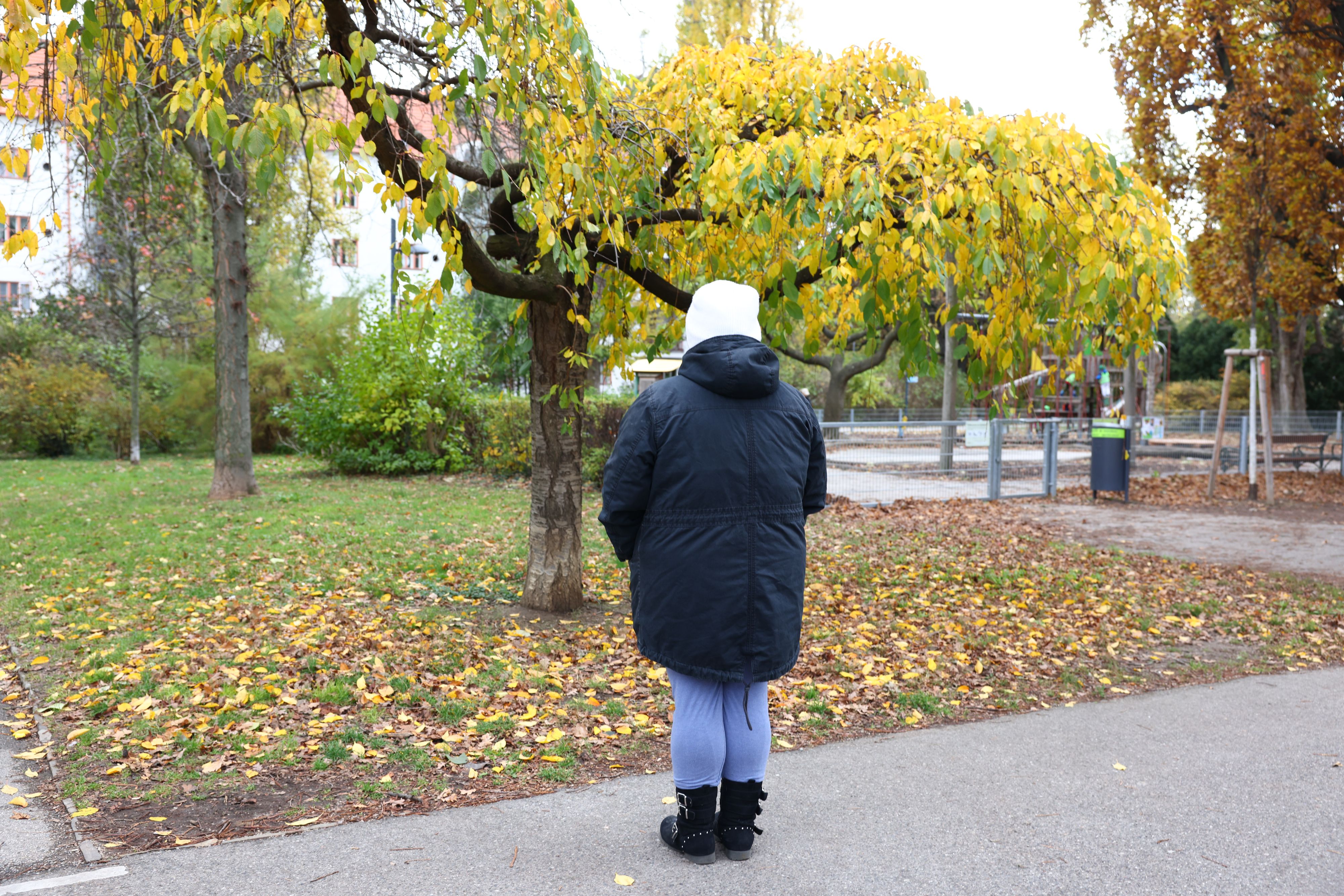 Für Claudia S. (Name geändert) ist das Heizen eine große finanzielle Herausforderung.