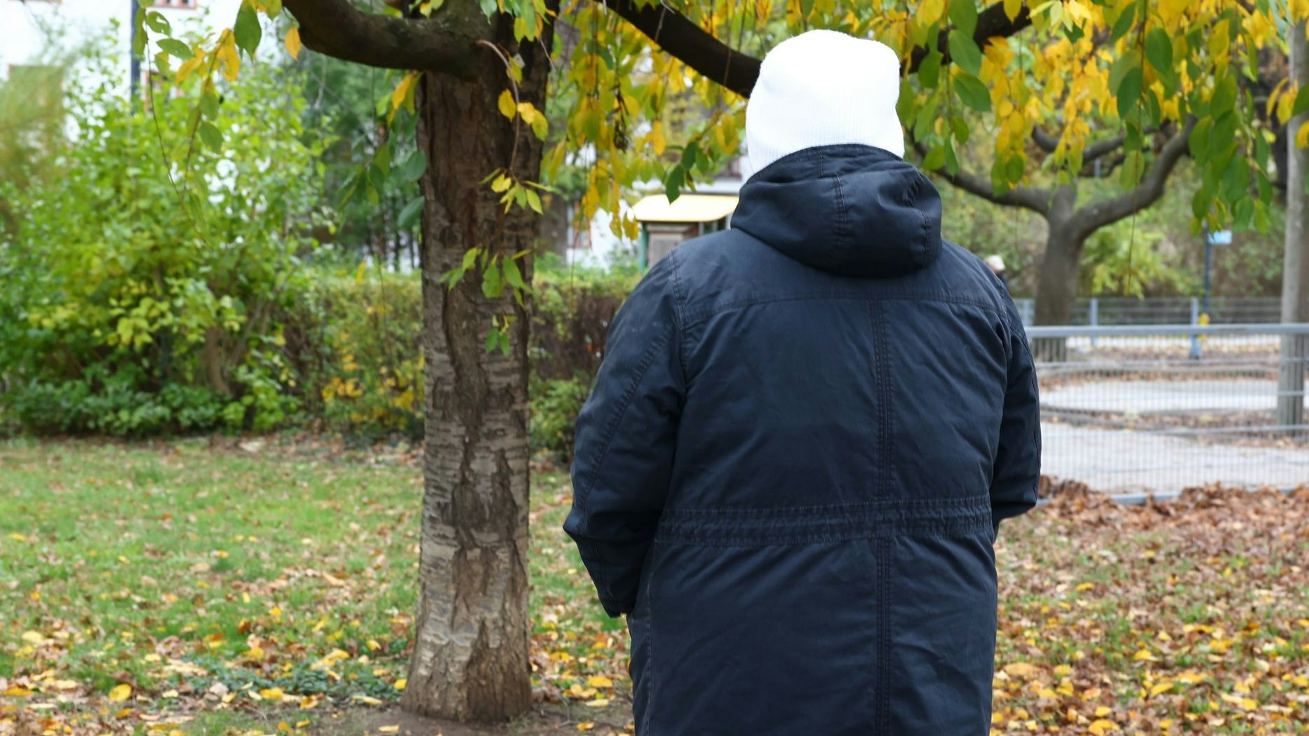 Für Claudia S. (Name geändert) ist das Heizen eine große finanzielle Herausforderung.