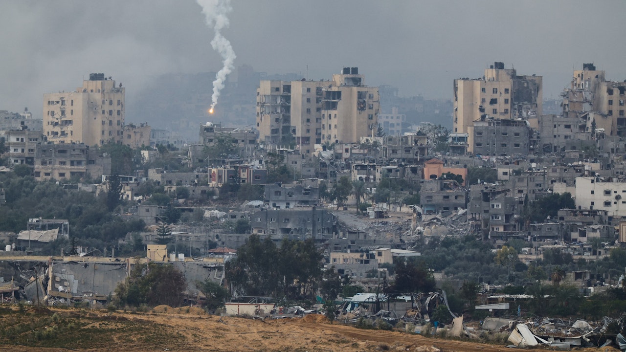 Heute.at - Waffenruhe zwischen Israel und Hamas soll starten