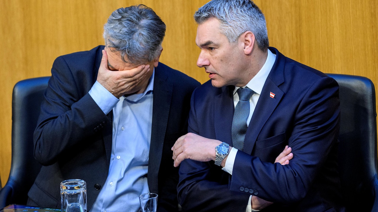 Heute.at - Sehen vieles anders – Experte spricht jetzt Klartext